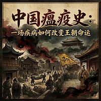中国瘟疫史：一场疾病如何改变王朝命运