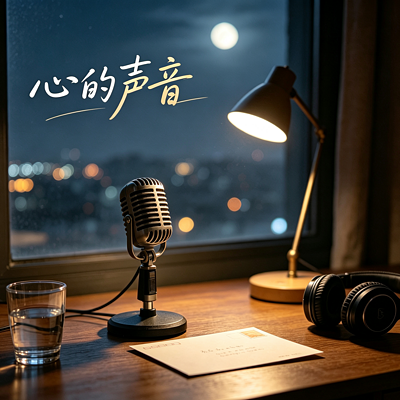 心｜声音