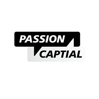 兴趣资本论PassionCaptial