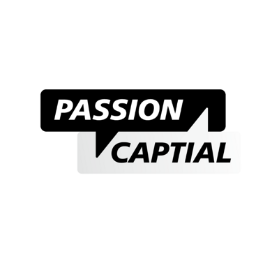 兴趣资本论PassionCaptial