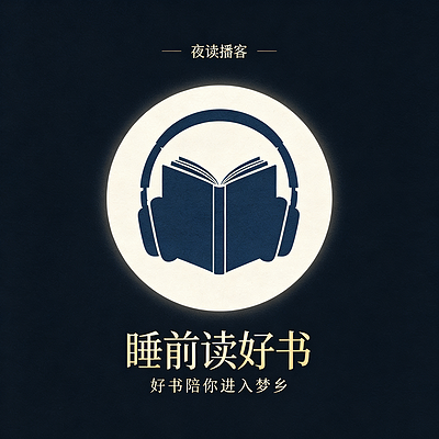 睡前读好书