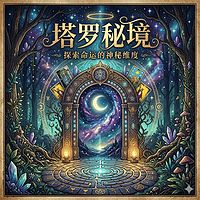 塔罗秘境