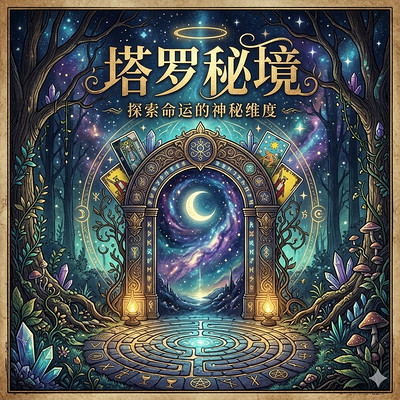 塔罗秘境