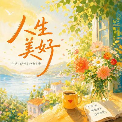 人生美好