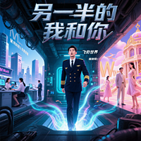 另一半的我和你