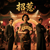 招惹