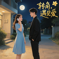 转角，遇见爱