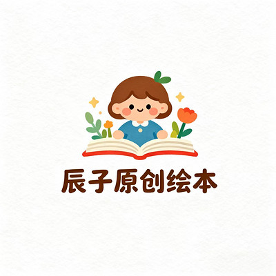 辰子原创绘本
