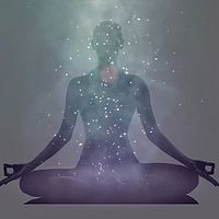睡前冥想-领读-音乐
