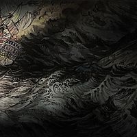 《深壑魅影》谈瑞明演播原创长篇巨著
