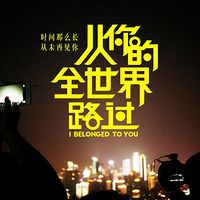 《从你的全世界路过》