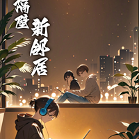 隔壁新邻居