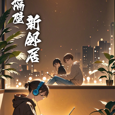 隔壁新邻居