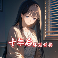 十年后再见前妻
