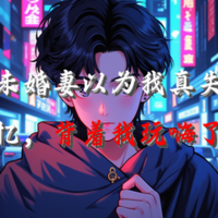 未婚妻以为我真失忆，背着我玩嗨了