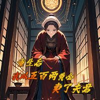 重生后我以五百两黄金卖了夫君