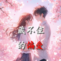 藏不住的偏爱