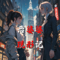 恶婆婆现形记