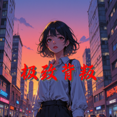 极致背叛