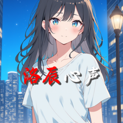 洛辰心声