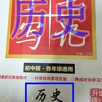 历史-衡水重点中学状元手写笔记