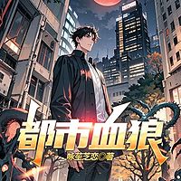 都市血狼丨逆袭丨爽文丨热血丨打脸