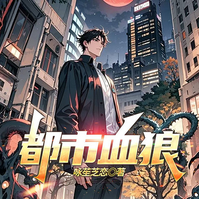 都市血狼丨逆袭丨爽文丨热血丨打脸