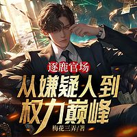 逐鹿官场：从嫌疑人到权力巅峰