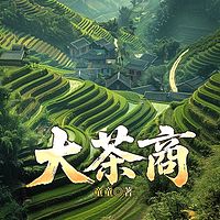 大茶商丨茶魂丨乡韵丨商道丨温情丨匠心