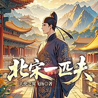 北宋一匹夫丨历史丨热血丨江湖丨武侠丨爽文