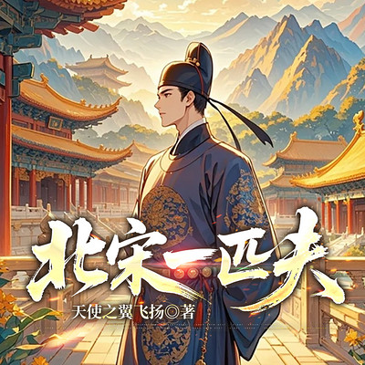 北宋一匹夫丨历史丨热血丨江湖丨武侠丨爽文