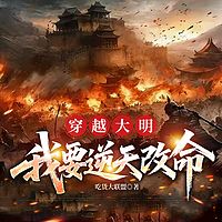 穿越大明，我要逆天改命丨搞笑丨逆袭丨爽文