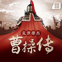 能臣与英雄：乱世雄杰曹操传