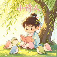 千古诗词｜每日一首静心朗读