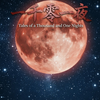 你绝对不敢听的故事/一千零一夜