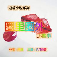 《圈里圈外那些事》-茶余饭后听8分钟小说有声小说