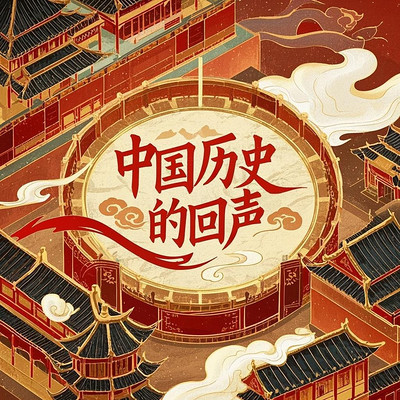 华夏纪：中国历史的回声