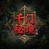 千门秘境：36天局