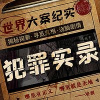 犯罪实录：世界大案纪实