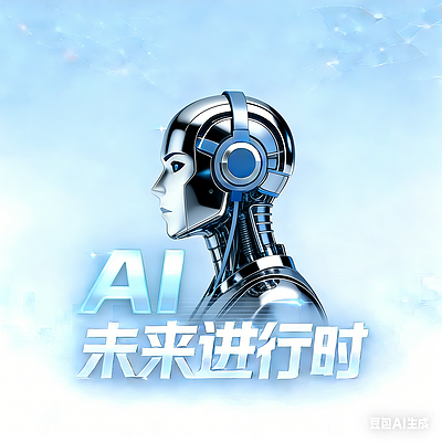 AI未来进行时