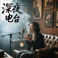 深夜诊疗室