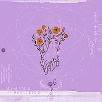 第二十五个盛夏