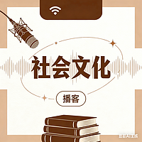 社会文化AI播客集