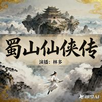 蜀山剑侠传｜古典仙侠｜免费｜原著