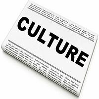 It's Culture Time