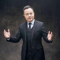 郑东明《挣钱新模式》