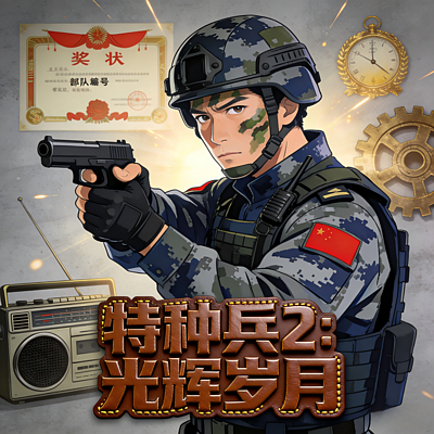 特种兵2：光辉岁月