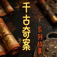 千古奇案系列