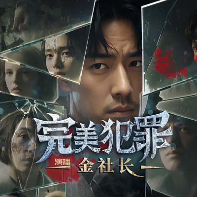 完美犯罪