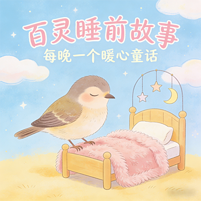 百灵睡前故事-